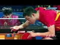Xu Xin vs Gong Shenghan | MT-FINAL | 2023 China National Championships