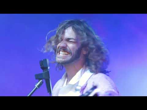 Adar Alfandari - who is that guy? omg, what a Band!