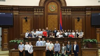 Ինդեքս 25.05.2021
