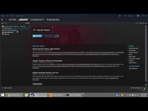 Steam Community :: Video :: Steam :)
