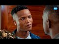 Health Scares And Snitches Inimba S1 Week 35 Promo Mzansi Magic