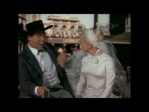 Finale Medley - Doris Day, Howard Keel, and Allyn Ann McLerie