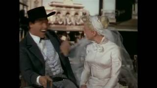 Finale Medley - Doris Day, Howard Keel, and Allyn Ann McLerie