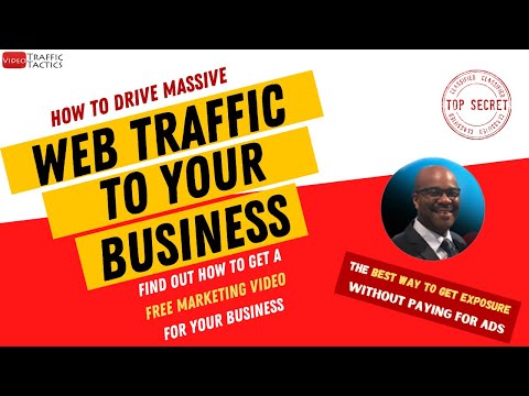 Attract More Customers, Clients and Sales without Spending a Penny on Advertising!