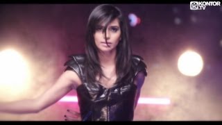 EDX & Nadia Ali - This Is Your Life (Leventina Mix) (Official Video HD)