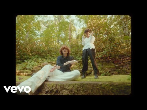 glaive, ericdoa - mental anguish (official video)