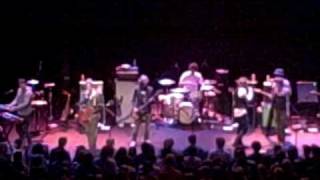 Broken Social Scene--Shampoo Suicide