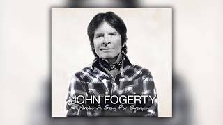 John Fogerty - Almost Saturday Night (with Keith Urban)