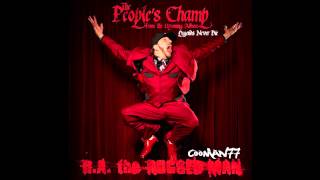 *NEW* R.A. The Rugged Man - The Peoples Champ [HD]