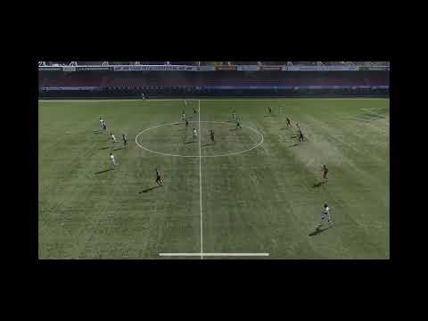 Vitesse - Excelsior,   Sep van der Heijden