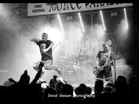 Pasmaters concert by David Gasson