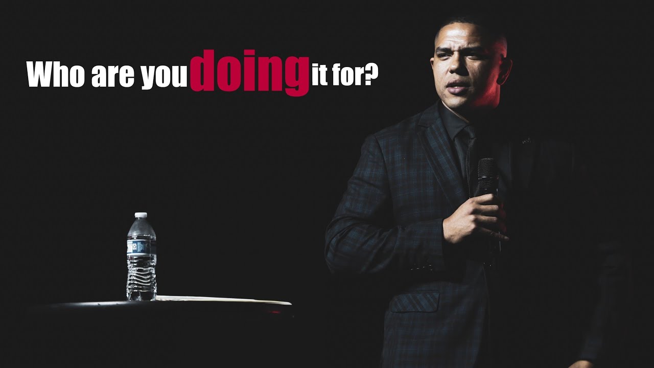 Promotional video thumbnail 5 for Dutton Mindset