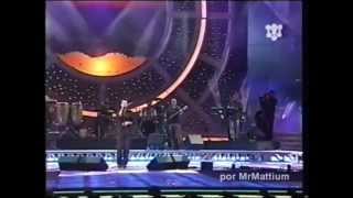 Diego Torres - Quisiera en vivo VIÑA 2003