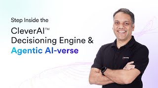 Maximize ROI with CleverAI | AI-Driven Individualized Marketing with C