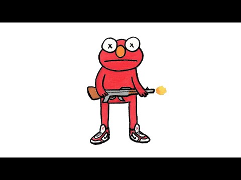 [FREE] DaBaby x NLE Choppa Type Beat - "ELMO" (prod. Fantom)