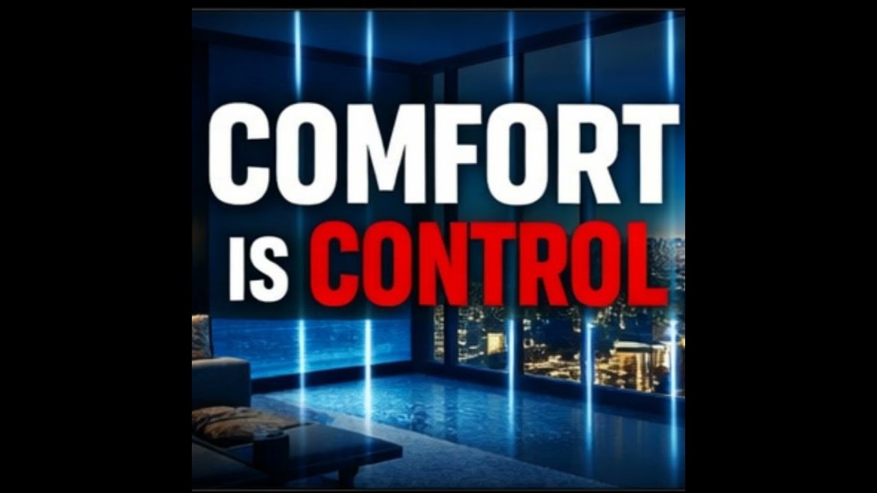 Comfort Is a Cage | Pluribus Deep Dive