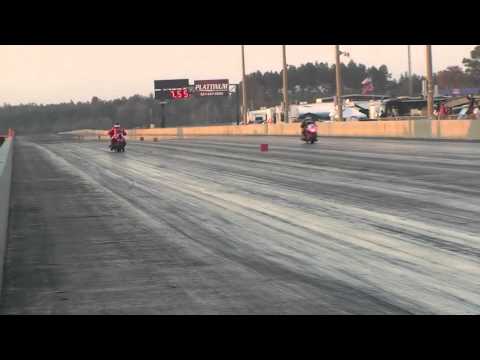 Man Cup - Pro Street - Q3 -  Jason Dunigan and Jason Angela