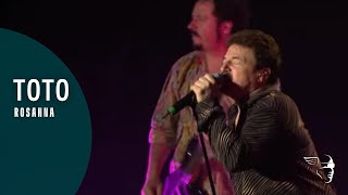 Toto - Rosanna (From &quot;Live In Amsterdam&quot;)