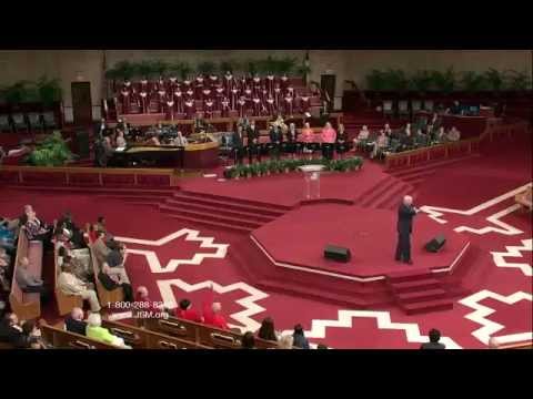 "Through It All" Jimmy Swaggart (2012)