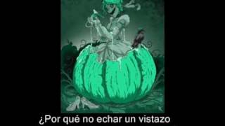 mudvayne-cinderella ( subtitulado )