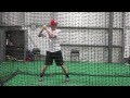 AUSTIN SIZEMORE - hitting