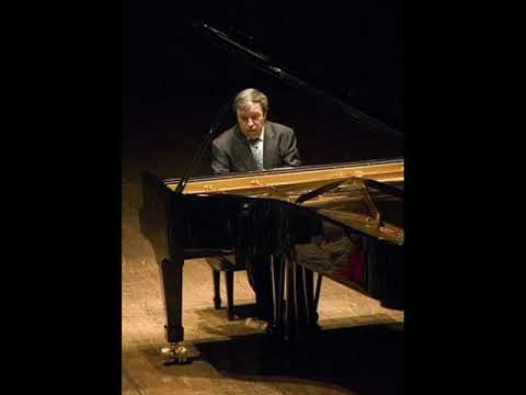 さすらい人幻想曲 Wanderer Fantasy (Schubert) - Murray Perahia