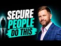 How A Secure Person Handles An Avoidant Pulling Away