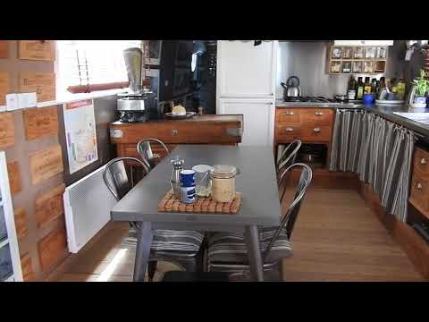 Dutch Barge 23m TRIWV valid until 2020 - Boatshed - Boat Ref#251735