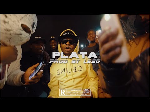 Leto x Plk Type Beat l "Plata" 💸 l Instru Rap/Banger 2022