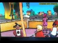 No One's Lazy in Lazytown..avi 