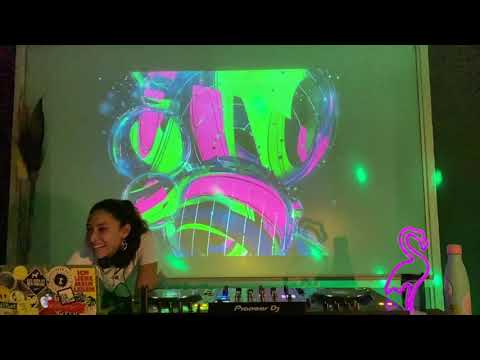 A Downtempo Journey: ELIF presents Moon Shuttle 002 on Abracadabra TV | Melodic Deep Dark Groovy