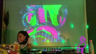 Elif - Live @ Moon Shuttle 002 x Abracadabra TV 2021