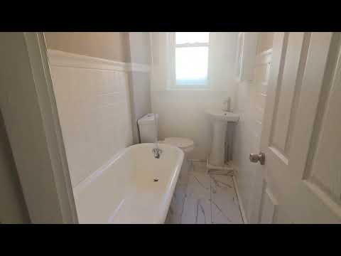 NEWLY on the market and ready to view! LARGE 1 bedroom/1 bath - Video 2 of 2