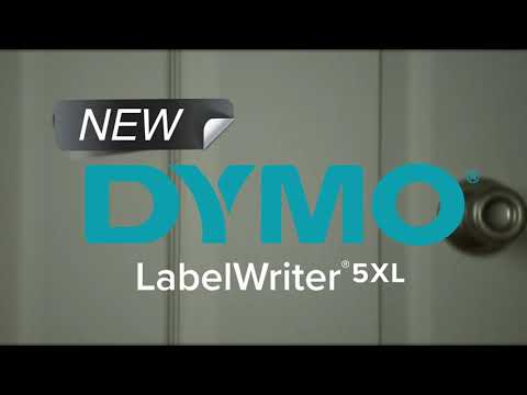 Dymo LabelWriter 5XL Dymo LabelWriter 5XL