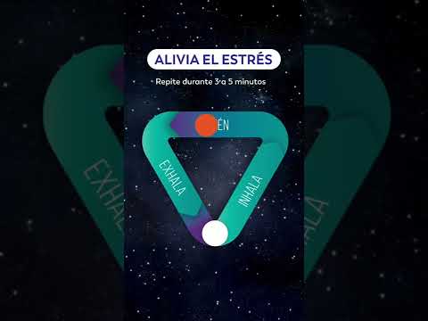 Respira // Cortometraje sobre el Trastorno de Ansiedad Generalizado