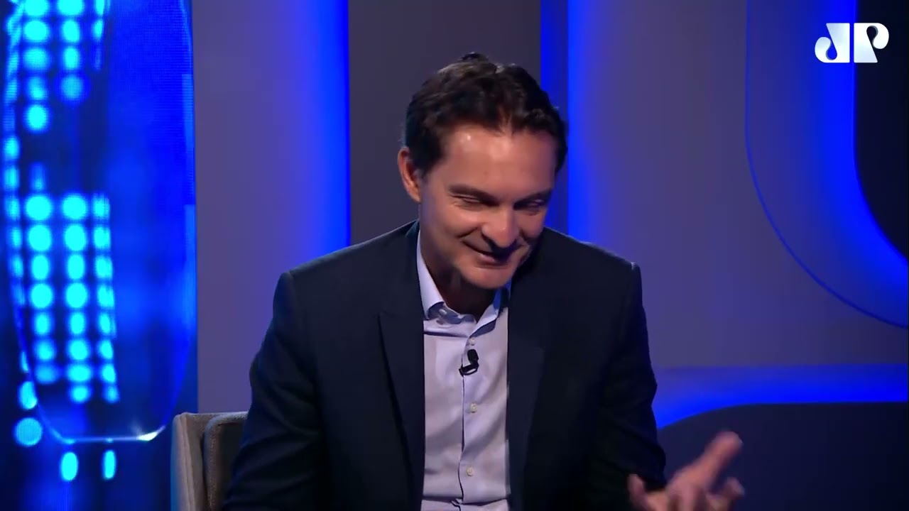 Entrevista | Stephane Maquaire, CEO do Grupo Carrefour Brasil