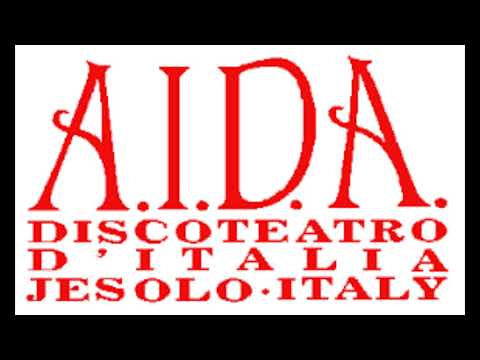 Aida   21 06 1997   Joy Kitikonti Zicky Il Giullare Parte 1