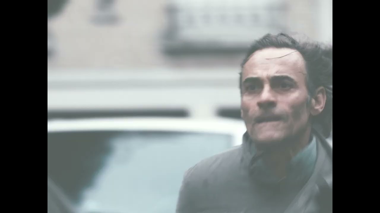 Miniature de la vidéo Puzzle - Teaser du film Puzzle