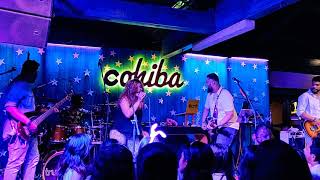 True Blue Goa - Dama Dam Mast Kalandar/ London Thumakda (Bollywood)