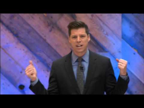 Bobby Schuller: Gott im Alltag - Mut!