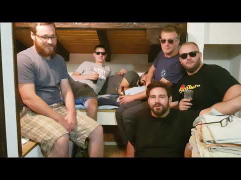 M.O.R.T. Indiegogo kampanja podrška -  Mnogi Drugi