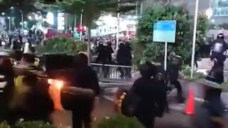 Download lagu AKSI DEMO 22 MEI 2019... RICUH!!! mp3