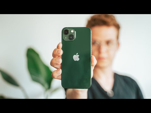 Por qué comprar un iPhone