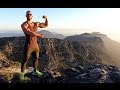 KAPSTADT VLOG #3 | AUS DEM GYM GESCHMISSEN | TAFELBERG SCHÖNSTER ORT DER WELT?