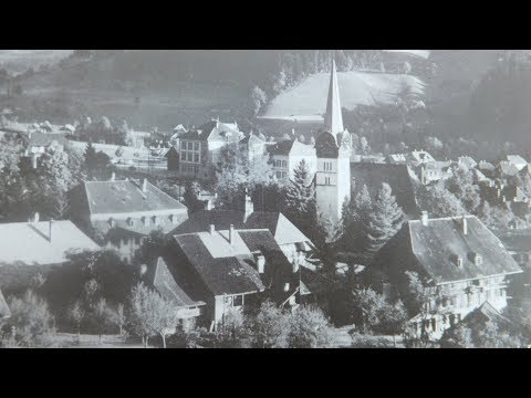 Langnau, my home! Juerg Stucki NZ