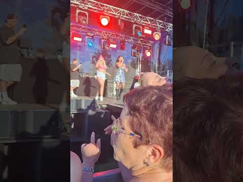 Ina Colade Bambusmann