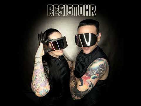 Resistohr - PHONK! RADIO 0- 81 - 03-03-2020