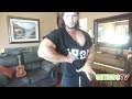 Best Biceps & Chest You'll Ever See / Natural Bodybuilding FLEXING ROUTINE - YouTube Prospect