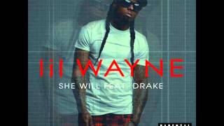 Lil Wayne Ft. Drake-She will Remix + (DOWNLOAD)