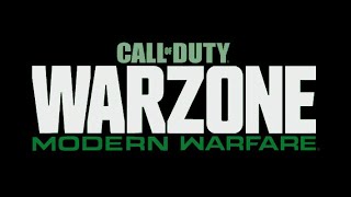 【 CoD:MW 】無料バトロワWARZONE開始🥇